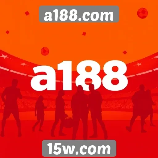 História e evolução do a188.com no mercado