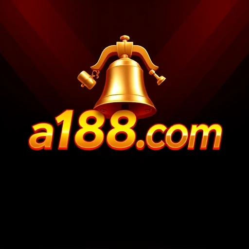 a188.com Logo