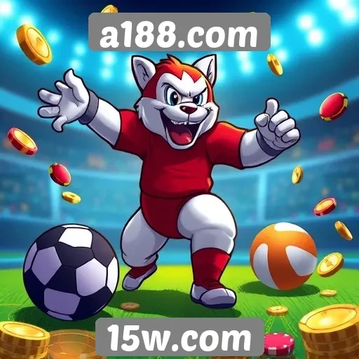 Principais jogos disponíveis no a188.com