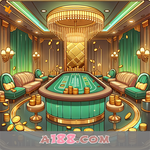 Embarque na aventura dos Slots Brasileiros do a188.com
