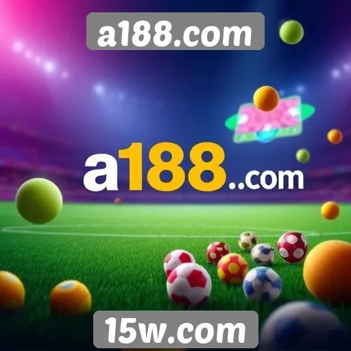 Promoções especiais disponíveis em a188.com